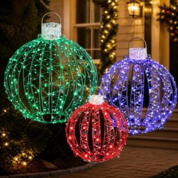 Reliable 320 LED Light Set for Your Holiday Decor