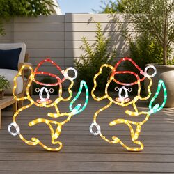 Multicolour LED Christmas Lights - Quality You Can Trust