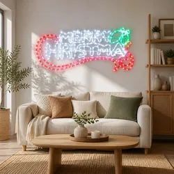 288 LED Christmas String Lights - Value and Practicality