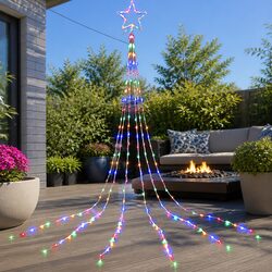 Reliable Solar Christmas Lights with Great Value