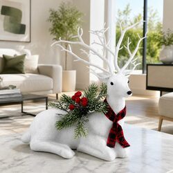 Value and Practicality of 32cm Christmas Reindeer Ornaments