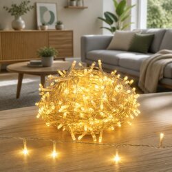Practical 100M LED String Lights - Value and Quality Combined