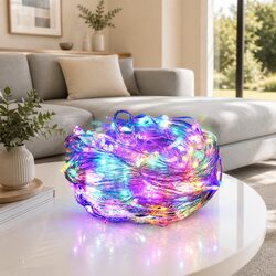 Warmly Practical 500 LED String Lights for Your Home