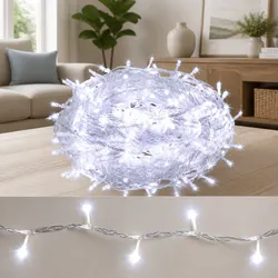 100M LED String Lights - Reliable and Practical Lighting