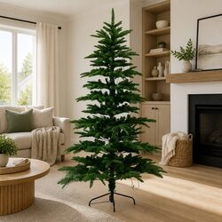 7FT LED Christmas Tree: Practicality Meets Value