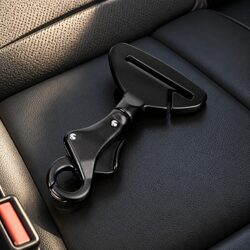 Reliable Dog Car Seatbelt Hook for Safety