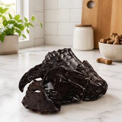 Wholesome Beef Liver Dog Treats 1kg for Happy Pets