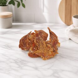 1kg Chicken Jerky Treat - A Nutritious Snack for Dogs