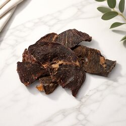 Kangaroo Jerky Dog Treat 1kg: Practical and Nutritious