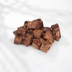 500g Lamb Lung Dog Treats - A Practical Reward for Your Dog