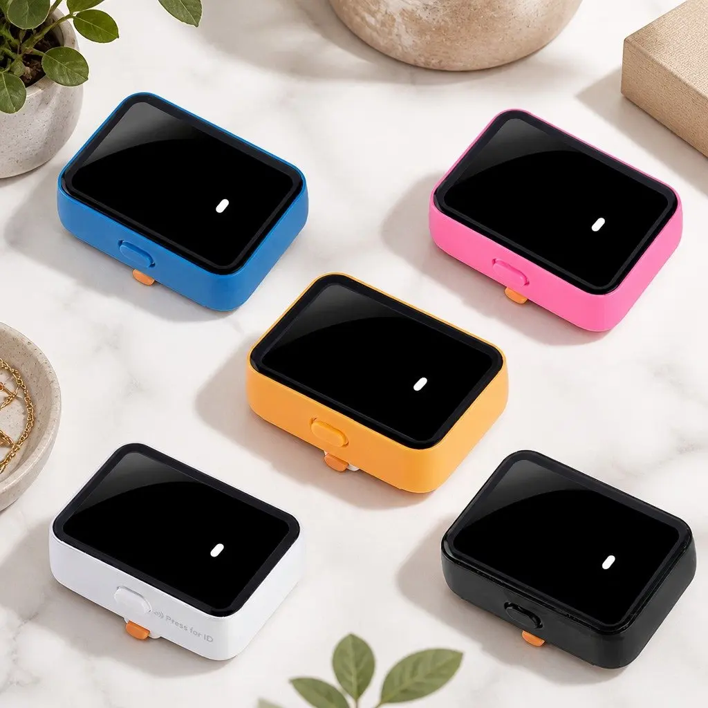 Protective Case for 3 Series Trackers