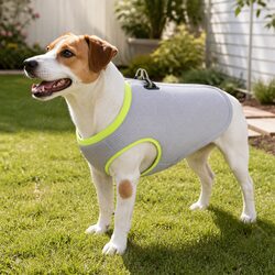 Comfort and Value with Our Dog Cooling Vest