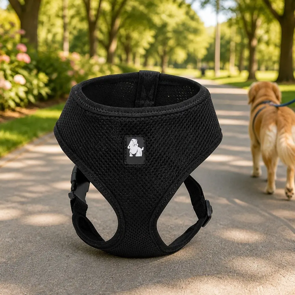Dog Harness for Walks