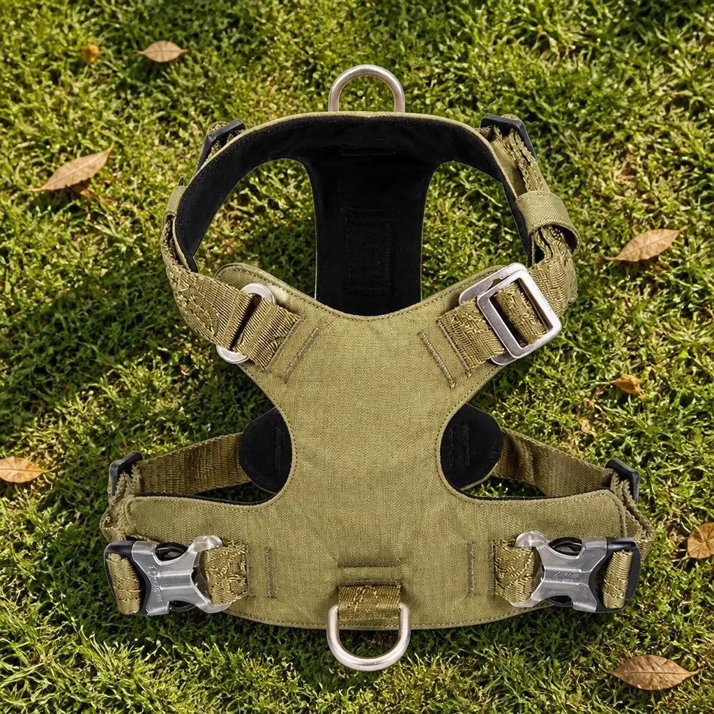 Dog Harness for Medium Dogs