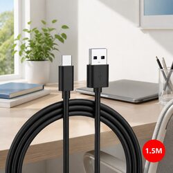 Reliable USB-C to USB-C PD Fast Charge Cable