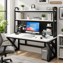 Reliable Computer Study Desk for Your Family Needs