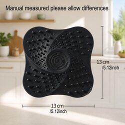 Reliable Silicone Strainer for a Clean Kitchen