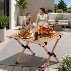 Reliable Beach Folding Table with Exceptional Value