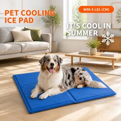 Reliable Pet Cooling Cushion: Practical Summer Solution