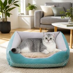 Comforting and Functional Dog Bed for Your Pet