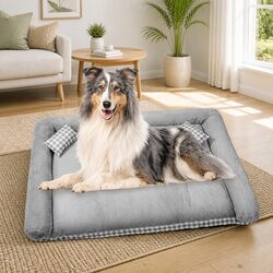 Comfortable and Reliable Dog Bed for Your Furry Friend
