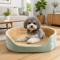 Reliable Pet Bed – Quality You Can Trust