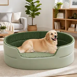 Comfortable and Value-Driven Large 3D Pet Nest XL