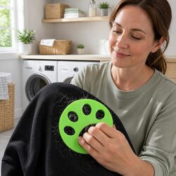 Reliable Pet Hair Remover for Stress-Free Laundry