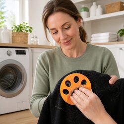 Reliable Pet Hair Remover for Clean Laundry Every Time