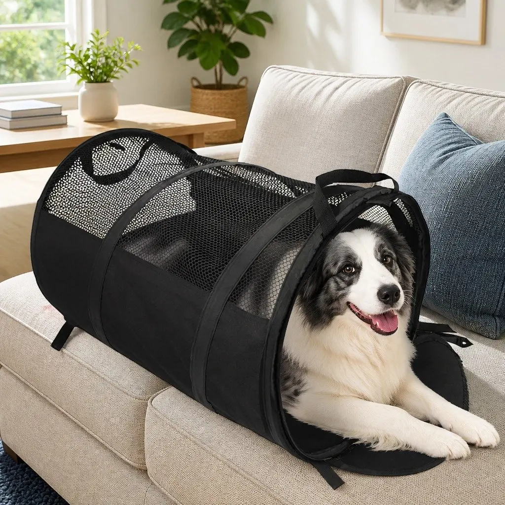 Pet Carrier Bag