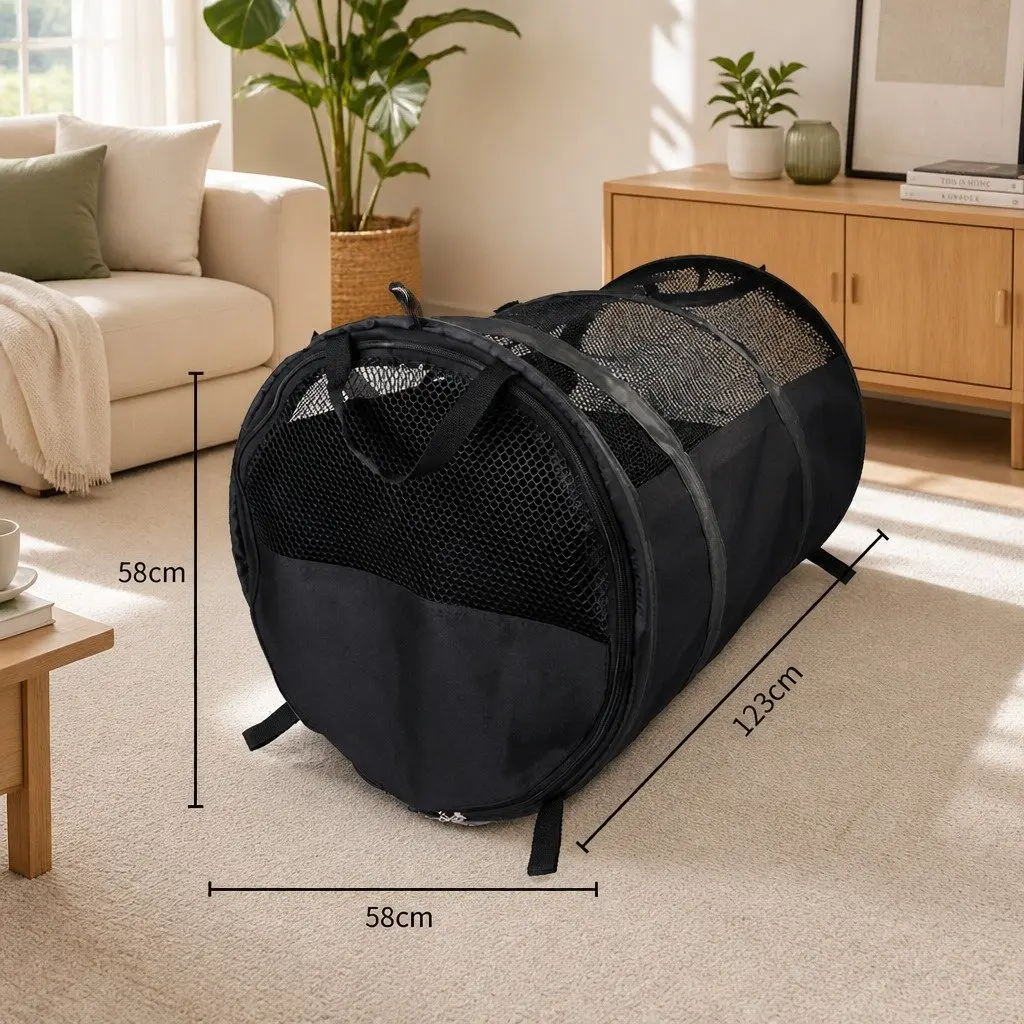 Pet Carrier Bag
