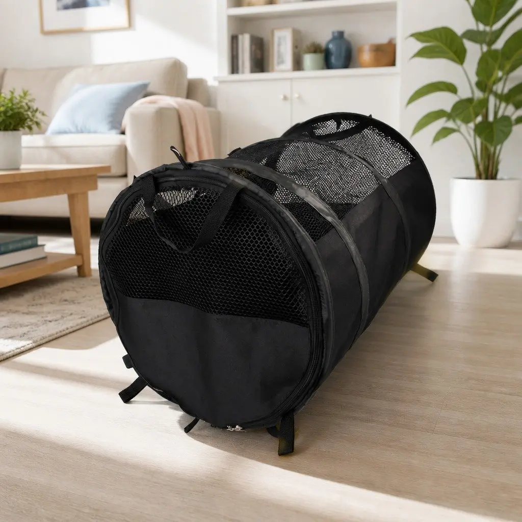 Pet Carrier Bag