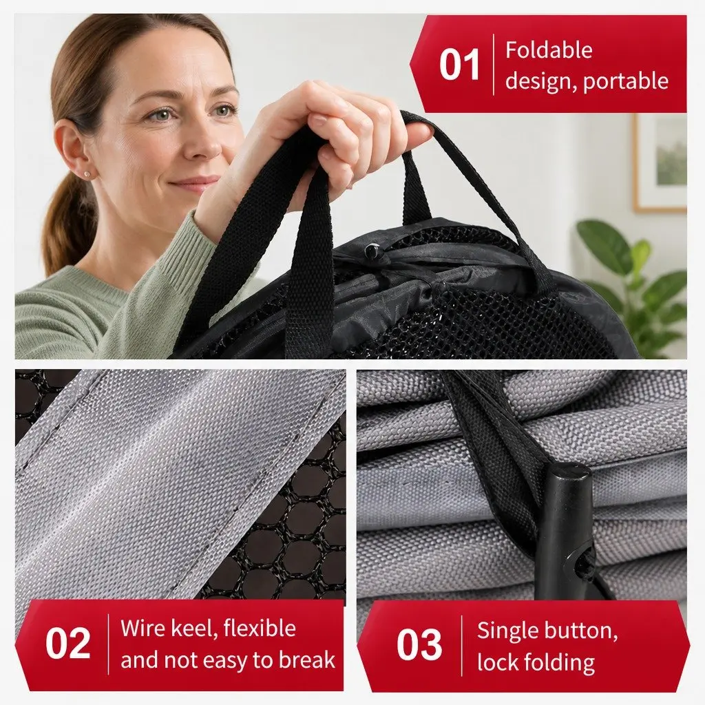 Pet Carrier Bag