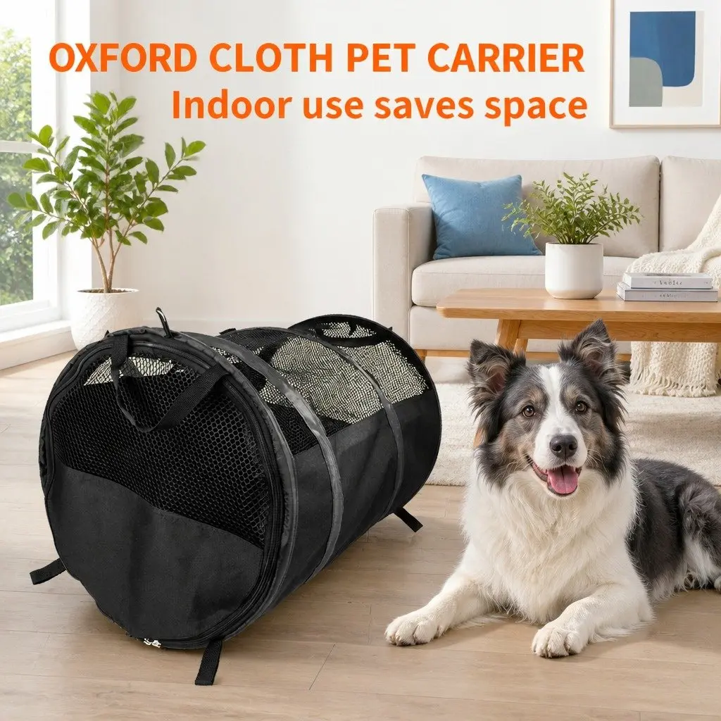 Pet Carrier Bag