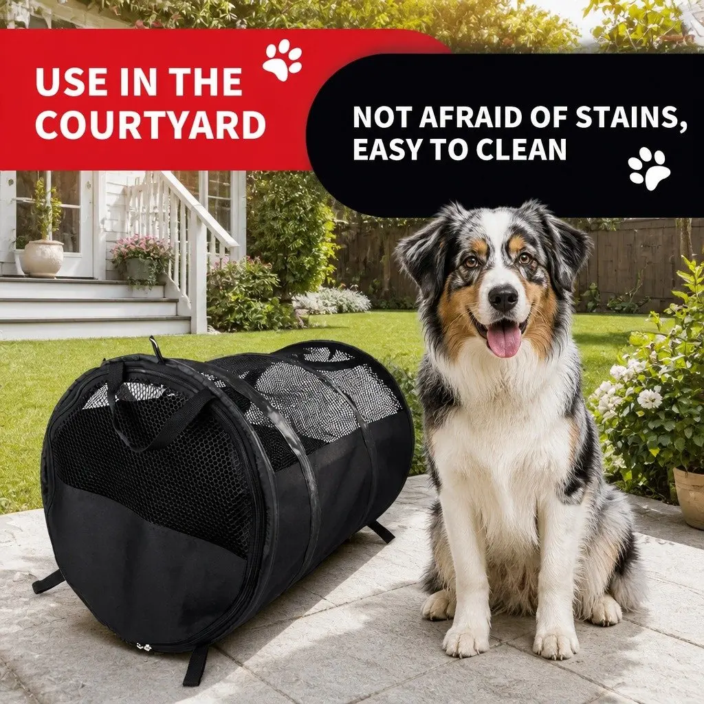 Pet Carrier Bag