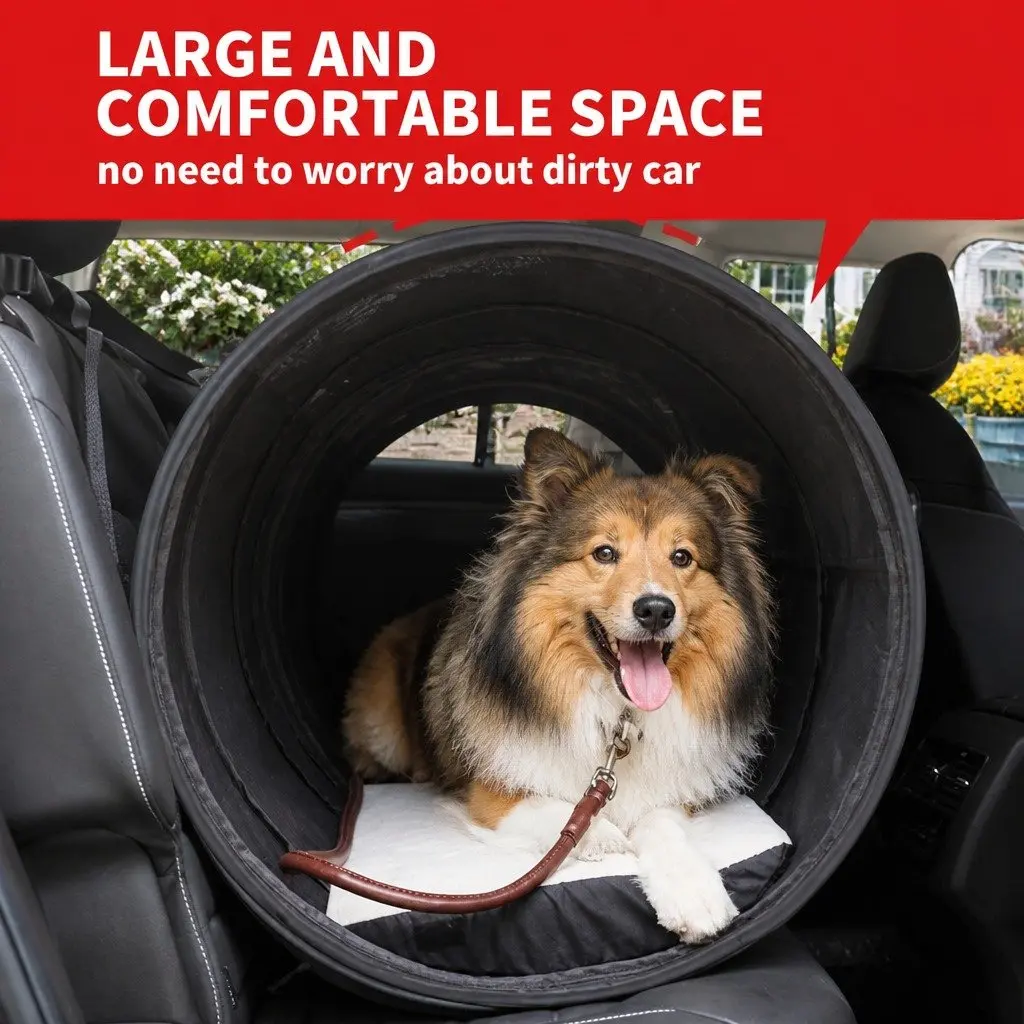 Pet Carrier Bag