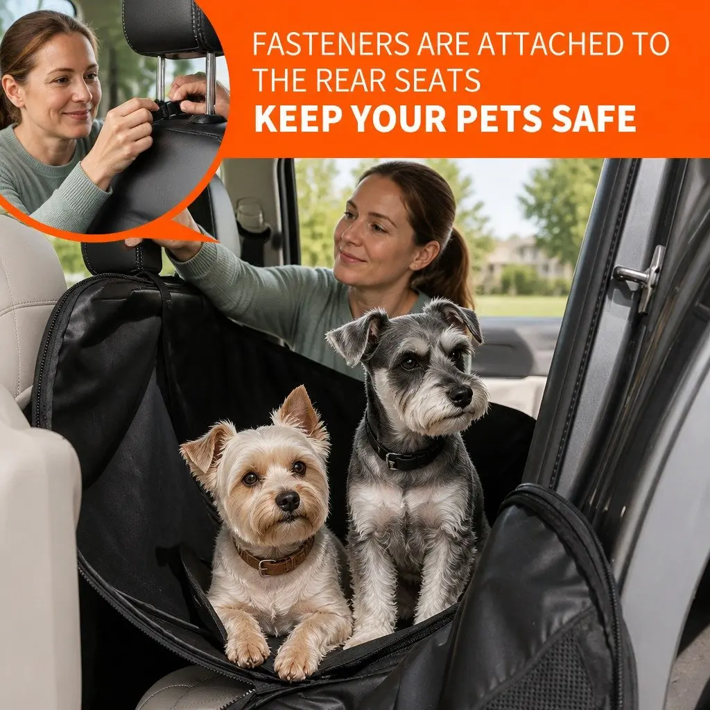 Pet Carrier Bag