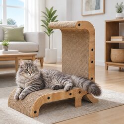 Reliable Cat Scratch Board for Your Feline Friend