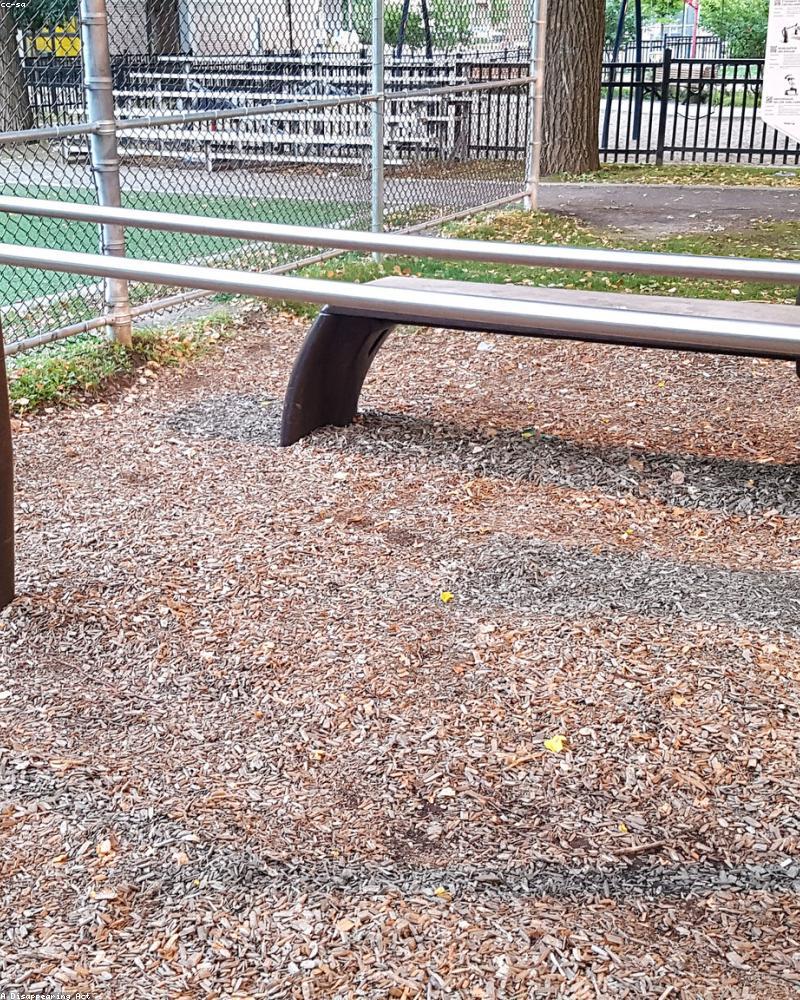 Barre Grip